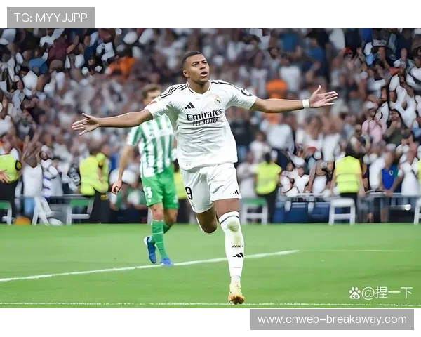 皇马客场挑战瓦伦西亚：锋线姆巴佩效率对决主队防线