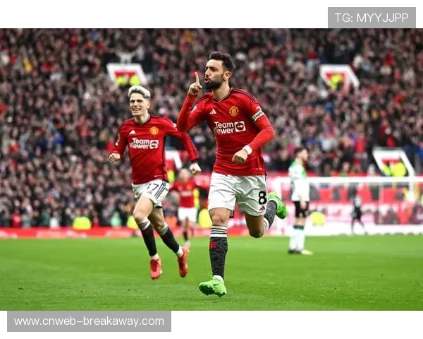 曼联客场1-1战平西汉姆联，B费伤退影响球队进攻组织