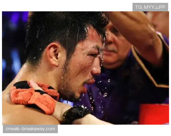 村田凉太回归战告捷，八回合击败中量级排名选手