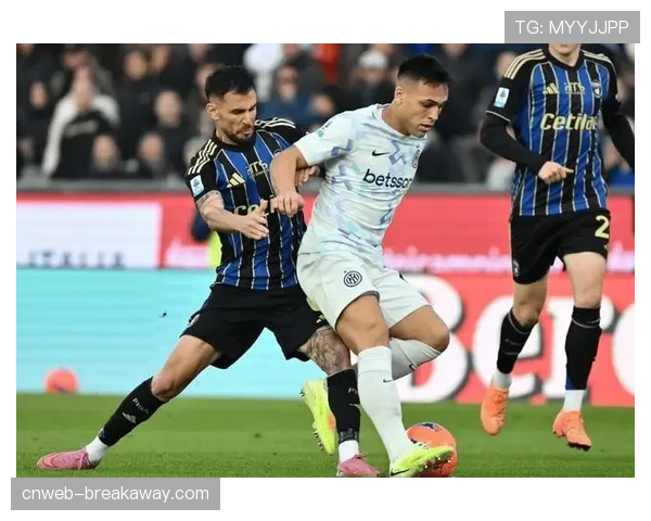 体能观察：意甲国家德比下半场，两队跑动距离均出现明显下滑