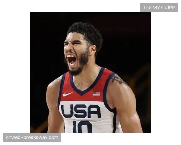 杰森·塔图姆：“赢得总冠军是消除一切质疑的唯一方式。”